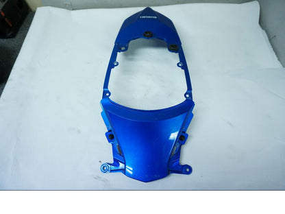 Vänster sida på Bakvinge från en Suzuki GSX-R 750 -2009 motorcykel.