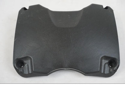 Höger sida på Luftburkslock från en BMW R 1250 GS -2021 motorcykel.