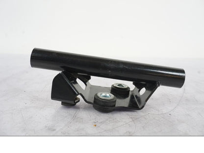 Höger sida på Sadelfäste från en Kawasaki ER-6N -2012 motorcykel.