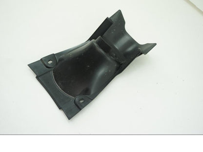 Snett uppifrån på Tändningslåskåpa från en Kawasaki Z 900 -2020 motorcykel.