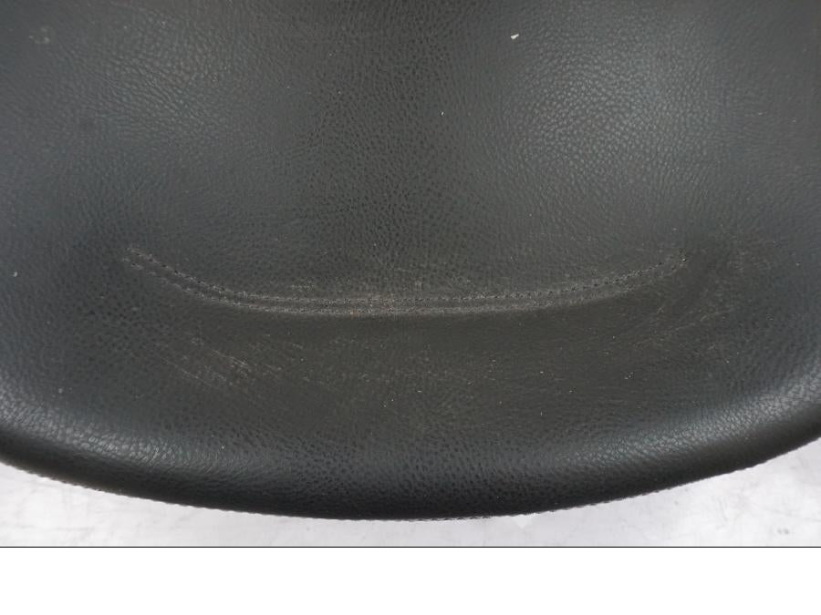 Extrabild2 på Sadel från en BMW K 1600 GTL -2015 motorcykel.