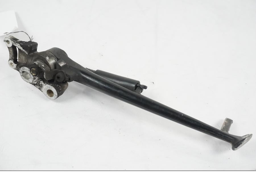 Extrabild1 på Sidostöd från en Yamaha YZF 1000 R1 -2007 motorcykel.