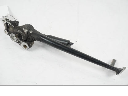 Extrabild1 på Sidostöd från en Yamaha YZF 1000 R1 -2007 motorcykel.