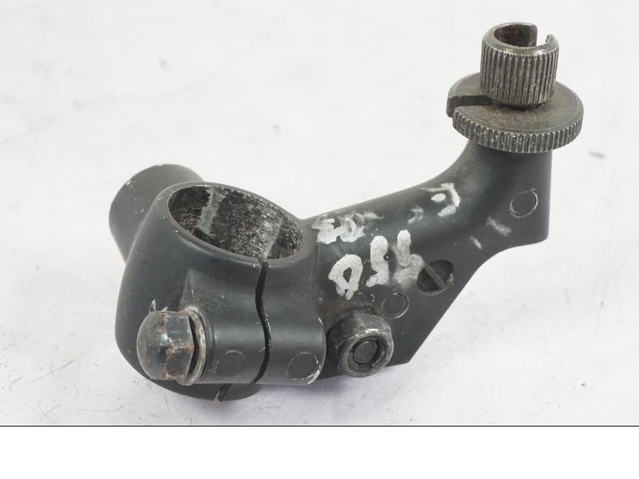 Framsidan på Kopplingsklo från en Suzuki GSX 550 EF -1985 motorcykel.