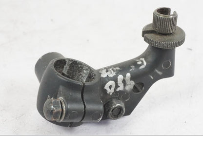 Framsidan på Kopplingsklo från en Suzuki GSX 550 EF -1985 motorcykel.