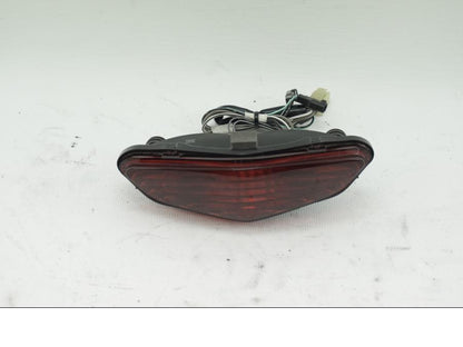 Framsidan på Baklampa från en Suzuki DL 1000 -2005 motorcykel.