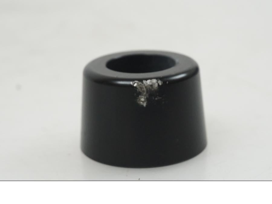 Baksidan på Styrvikt från en BMW F 750 GS -2019 motorcykel.