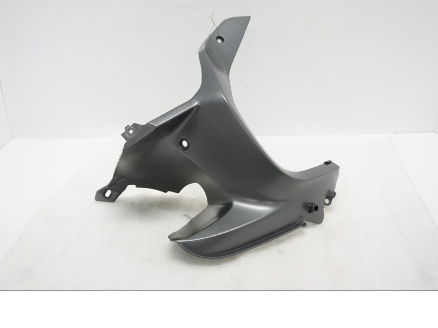 Framsidan på Sidkåpa från en BMW R 1200 GSA -2017 motorcykel.