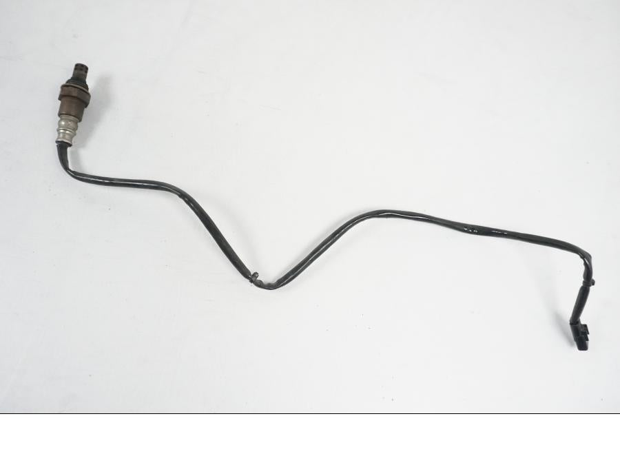 Framsidan på Lambdasond från en Yamaha YZF 1000 R1 -2007 motorcykel.