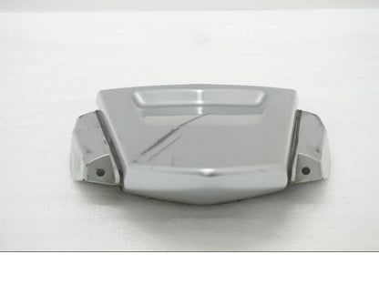 Baksidan på Bakvinge från en Suzuki GSX 1300 BK -2008 motorcykel.