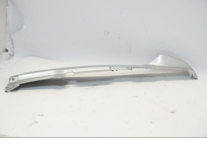 Vänster sida på Bakvinge från en BMW R 1150 RS -2004 motorcykel.