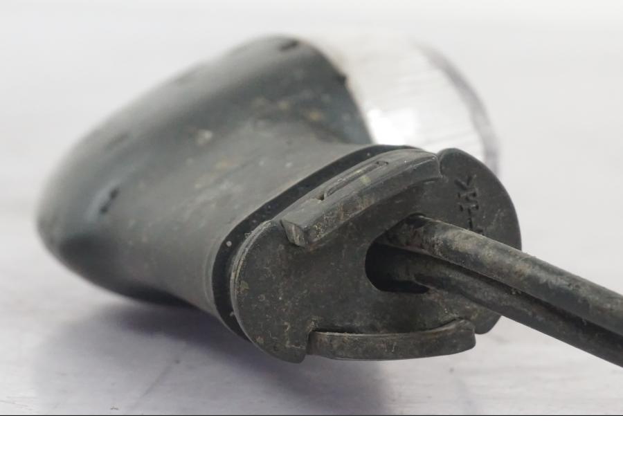 Extrabild1 på Blinkers från en Yamaha MT-09 -2016 motorcykel.