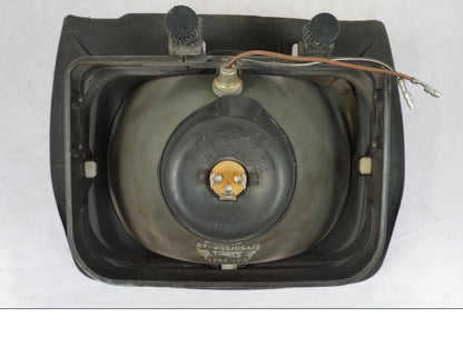 Extrabild1 på Strålkastarinsats från en Suzuki GSX 550 EF -1985 motorcykel.