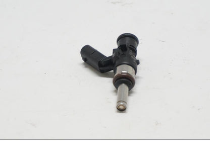 Framsidan på Spridare från en BMW R 1250 GS -2019 motorcykel.