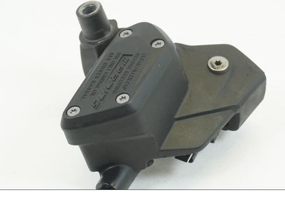 Höger sida på Kopplingshuvudcylinder från en BMW R 1200 GS -2018 motorcykel.