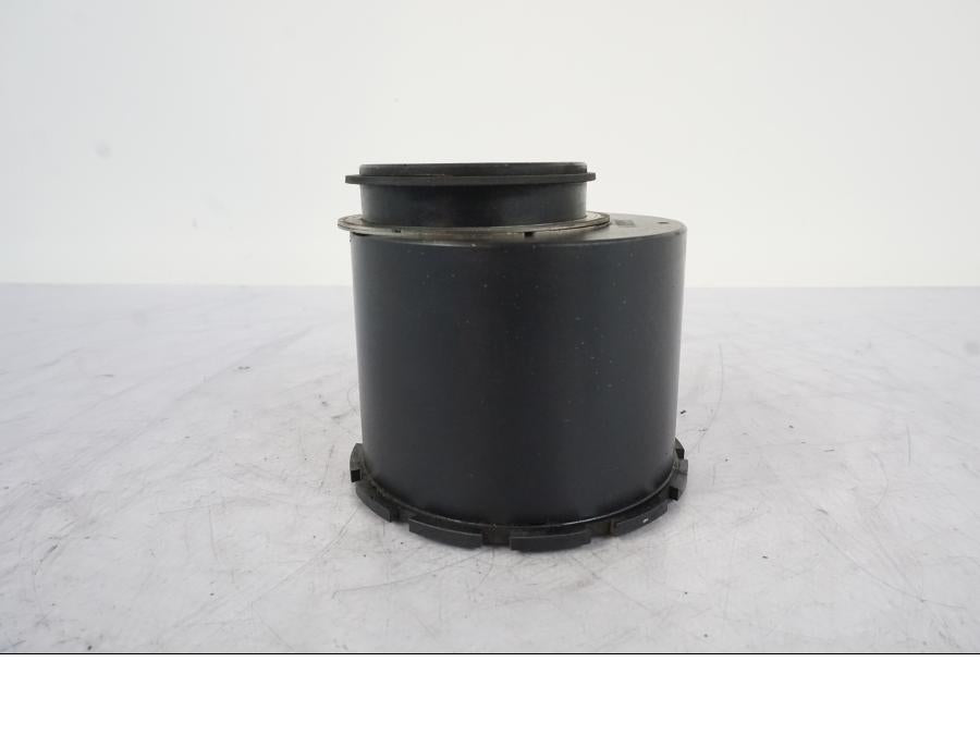 Höger sida på Hjulhub från en KTM 1290 Super Duke -2019 motorcykel.