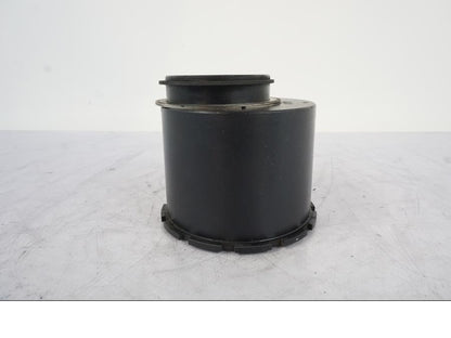 Höger sida på Hjulhub från en KTM 1290 Super Duke -2019 motorcykel.