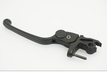 Baksidan på Kopplingsgrepp från en BMW R 1150 R -2002 motorcykel.