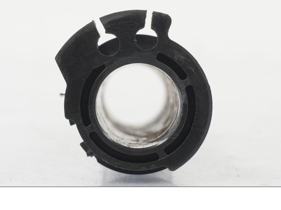 Baksidan på Gasrulle från en Suzuki SV 650 S -2005 motorcykel.