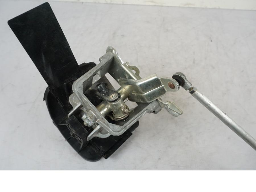 Extrabild3 på Växelspak från en Suzuki LTA 750 XP E -2009 motorcykel.