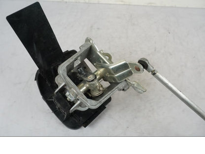 Extrabild3 på Växelspak från en Suzuki LTA 750 XP E -2009 motorcykel.