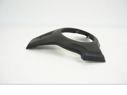 Baksidan på Bensintankkonsoll från en BMW S 1000 XR -2019 motorcykel.