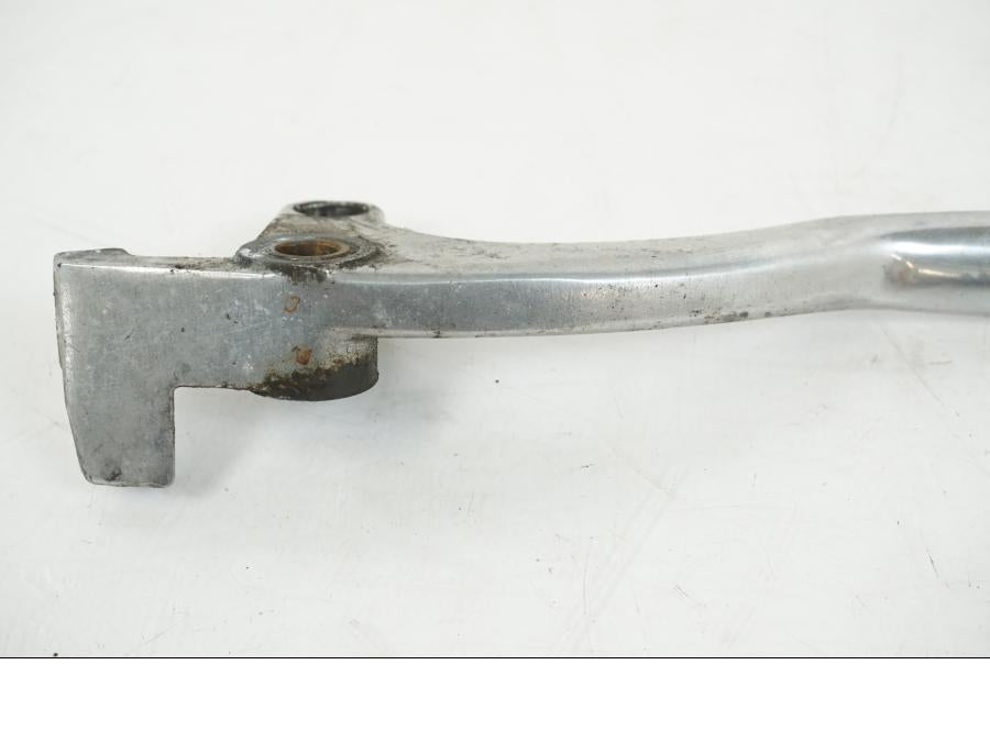 Höger sida på Kopplingsgrepp från en Yamaha FZR 1000 -1990 motorcykel.