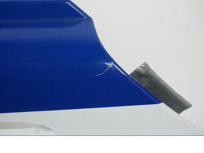 Extrabild1 på Sidopanel från en Honda CBR 1000 F -1989 motorcykel.