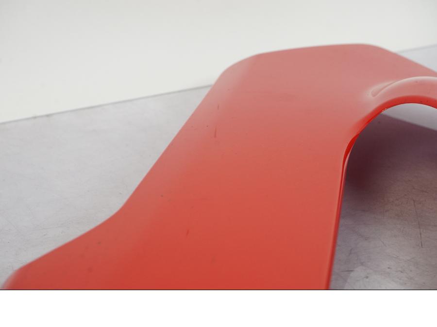 Höger sida på Magkåpa från en Ducati Panigale 959 -2016 motorcykel.