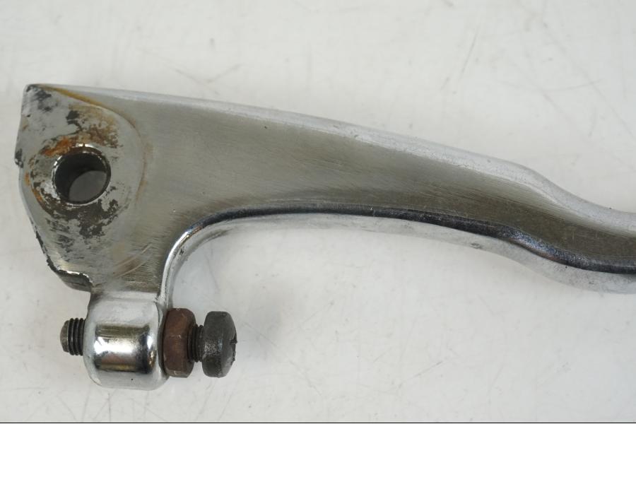 Höger sida på Bromsgrepp från en Yamaha XV 1100 -1993 motorcykel.