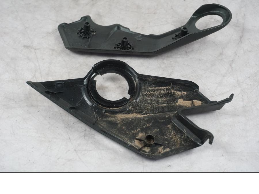 Extrabild2 på Ramskydd från en Ducati Multistrada V4 -2024 motorcykel.