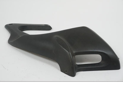 Baksidan på Sidkåpa från en BMW F 650 -1998 motorcykel.