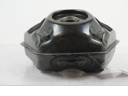 Höger sida på Bensintank från en Yamaha MT-07 -2019 motorcykel.