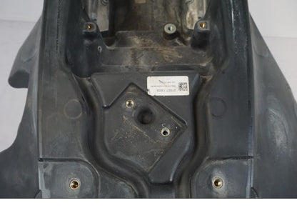 Bensintank