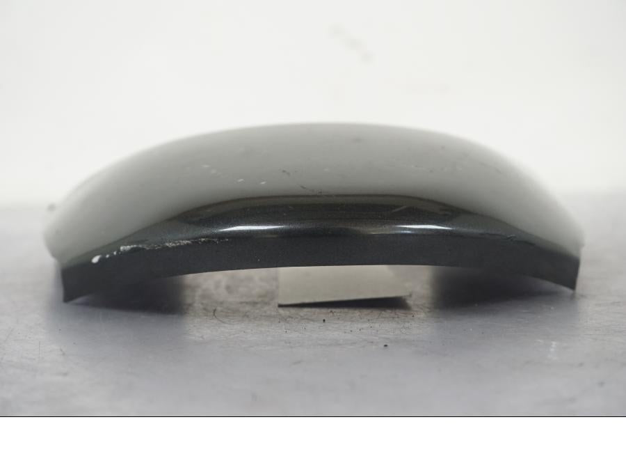 Snett uppifrån på Bakvinge från en Suzuki SV 650 -1999 motorcykel.