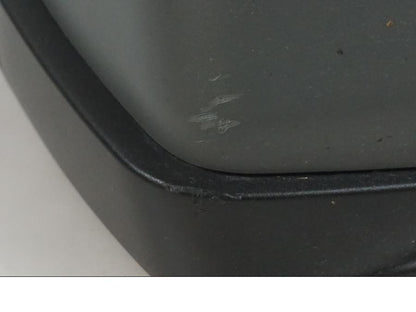 Vänster sida på Handskydd från en BMW R 1200 GSA -2012 motorcykel.