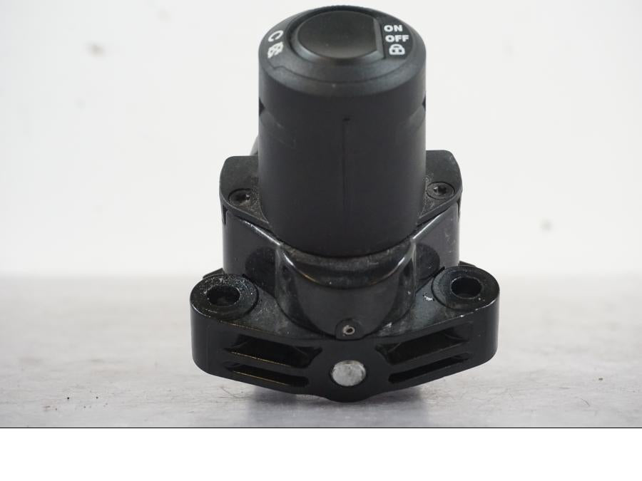 Extrabild3 på Låssats från en BMW K 1600 GTL -2015 motorcykel.