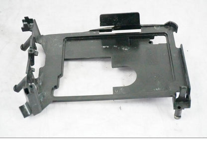 Framsidan på Motronic styrenhet från en BMW R 1250 GSA -2021 motorcykel.