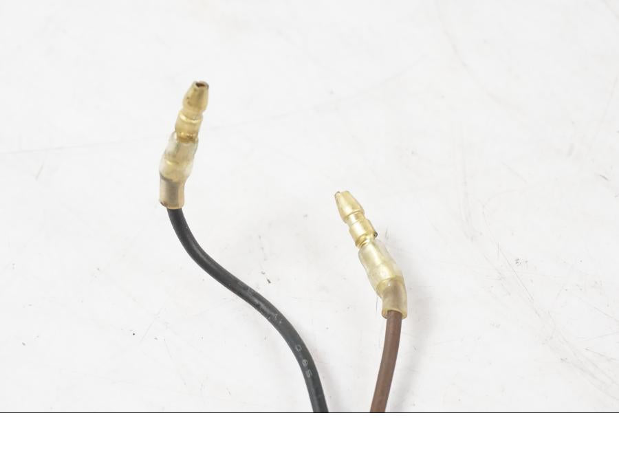 Extrabild4 på Blinkers från en Yamaha XVS 1100 -2000 motorcykel.