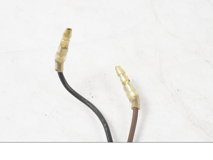 Extrabild4 på Blinkers från en Yamaha XVS 1100 -2000 motorcykel.