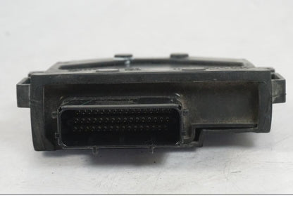 CDI / ECU