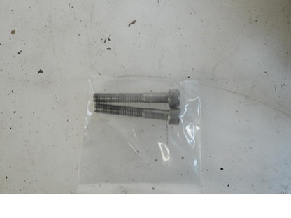 Höger sida på Bromsvätskebehållare från en BMW F 800 GS -2008 motorcykel.