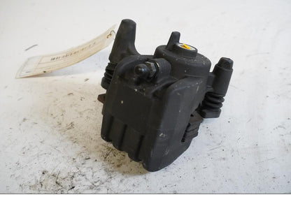 Baksidan på Bromsok från en Kawasaki ZX-10R -2007 motorcykel.