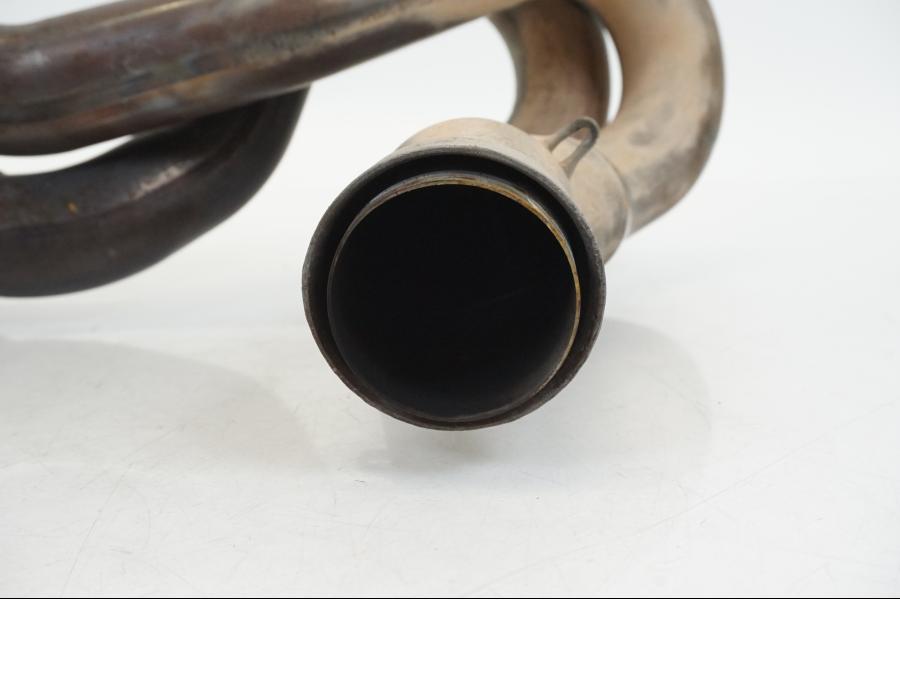 Extrabild1 på Grenrör från en Ducati Streetfighter V4 -2020 motorcykel.