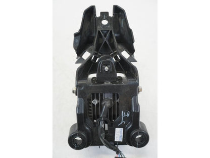 Extrabild4 på Strålkastare från en Yamaha MT-09 -2021 motorcykel.