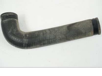 Vänster sida på Vattenkyl Slang Set från en BMW F 650 CS -2002 motorcykel.