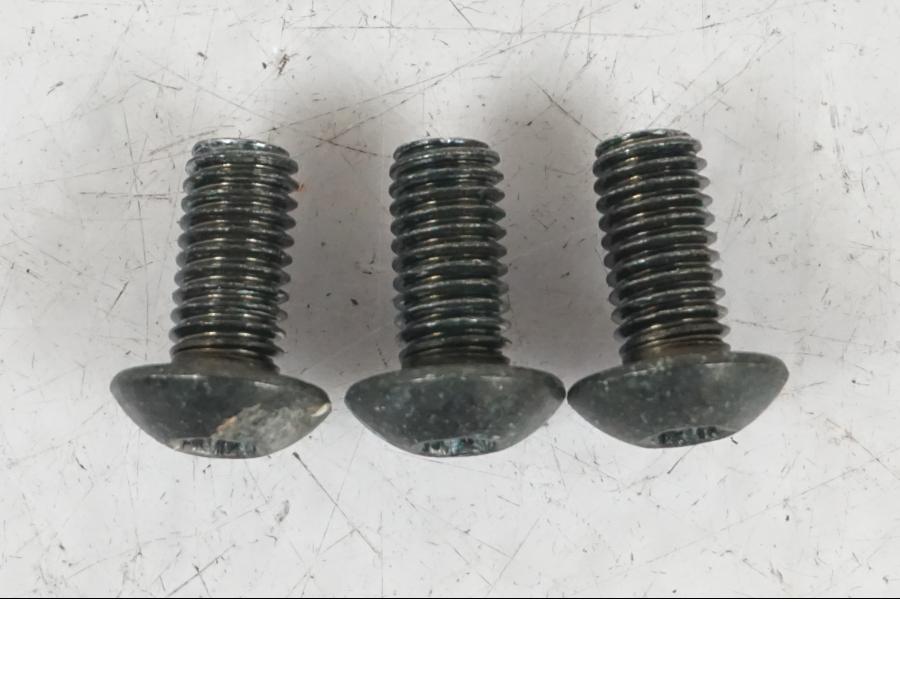 Höger sida på ABS krans från en Kawasaki Z 900 -2019 motorcykel.