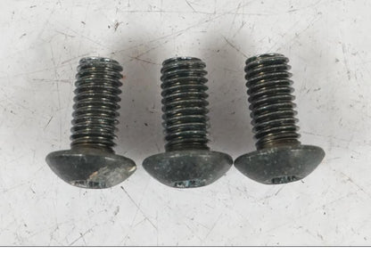 Höger sida på ABS krans från en Kawasaki Z 900 -2019 motorcykel.