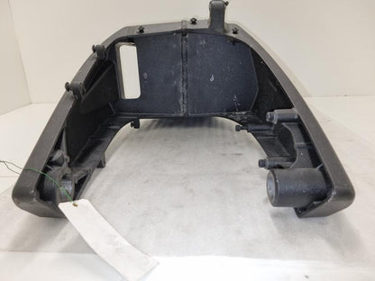 Baksidan på Sving från en Buell 1125 CR -2009 motorcykel.