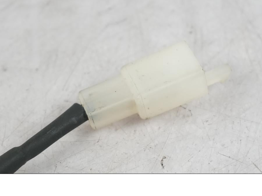 Höger sida på Bromsljuskontakt från en KTM 690 SM R -2009 motorcykel.